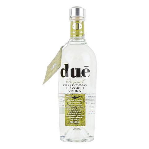 due-chardonnay-flavored-vodka