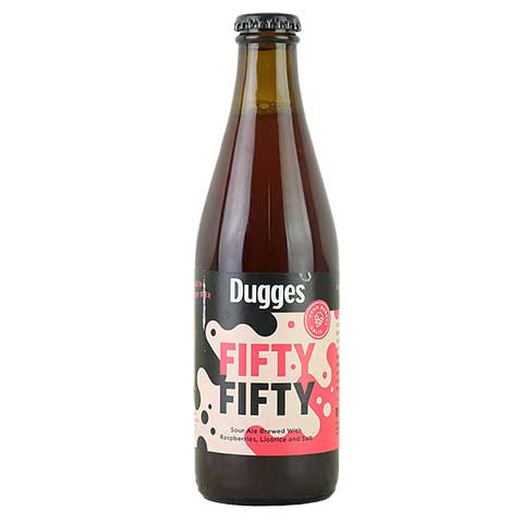 Dugges Fifty / Fifty Sour Ale