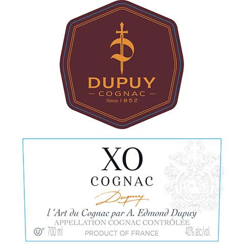 Dupuy-Dupuy-XO-Decanter-Cognac-700ML-BTLXO-Decanter-Cognac-700ML-BTL