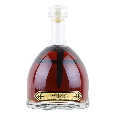 D'USSE VSOP Cognac, 750 mL Bottle, ABV 40% 