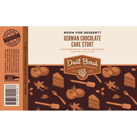 Dust-Bowl-Room-for-Dessert-German-Chocolate-Cake-Stout-16OZ-CAN