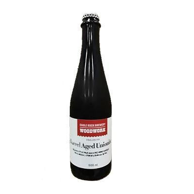 eagle-rock-unionist-belgian-pale-ale-aged-in-red-wine-barrels