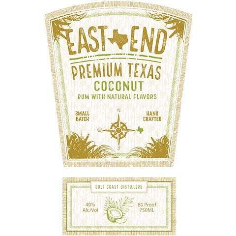 East-End-Premium-Texas-Coconut-Rum-750ML-BTL