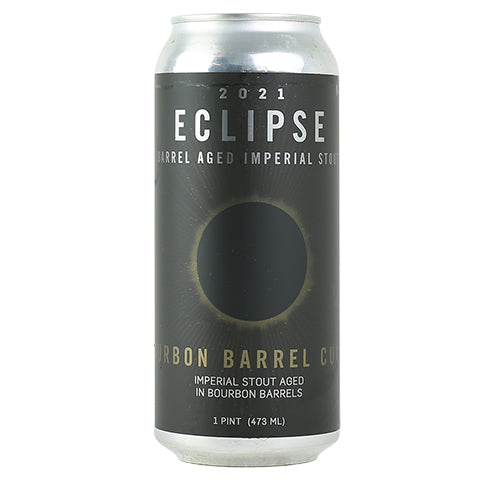 FiftyFifty Eclipse: Bourbon Barrel Cuvee (2021)