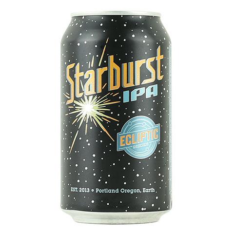 Ecliptic Starburst IPA