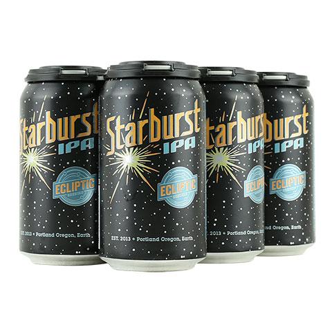 Ecliptic Starburst IPA
