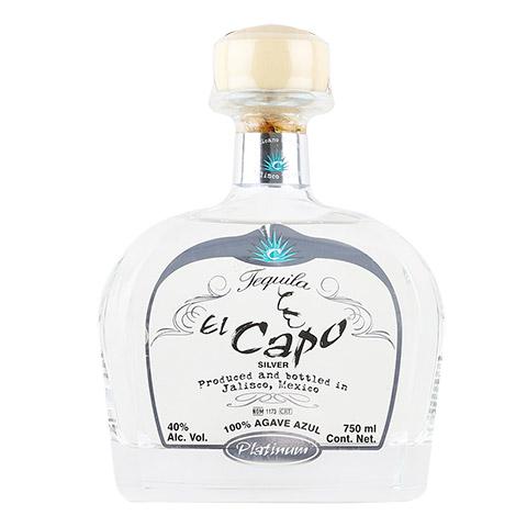 el-capo-silver-tequila