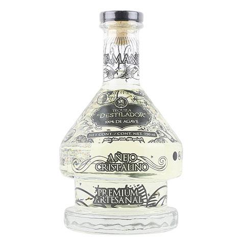 el-destilador-limited-edition-cristalino-anejo-tequila