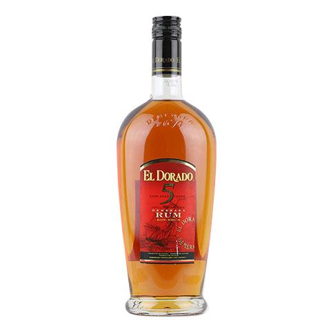 el-dorado-5-year-old-rum