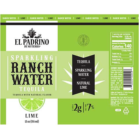 El-Padrino-Sparkling-Ranch-Water-Tequila-Lime-12OZ-CAN