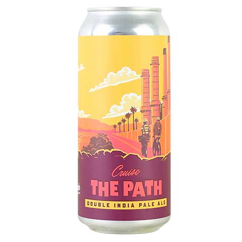 El Segundo Cruise The Path DIPA