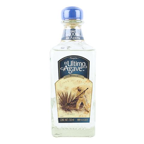 el-ultimo-agave-blanco-tequila