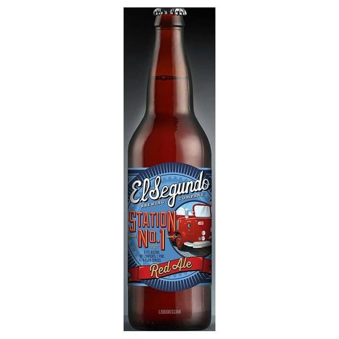 el-segundo-station-no-1-red-ale