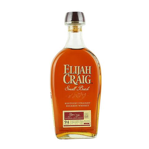 elijah-craig-small-batch-bourbon-whiskey