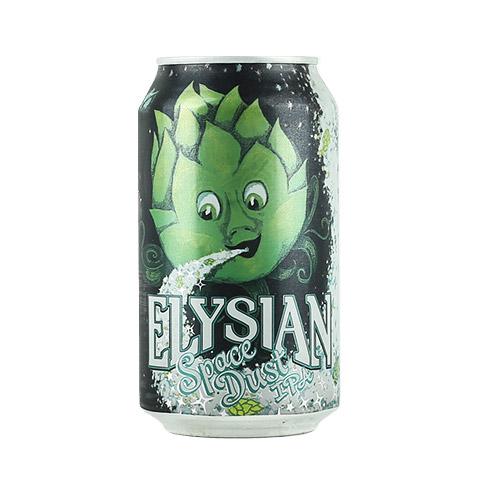 Elysian Space Dust IPA