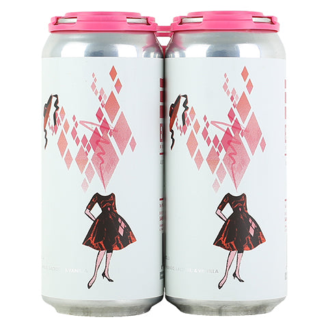 Embolden Abstract Dreams Milkshake Sour Vol. 8
