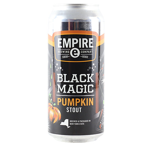 Empire Black Magic Pumpkin Stout