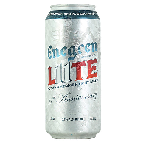 Enegren L11te 11th Anniversary Lager