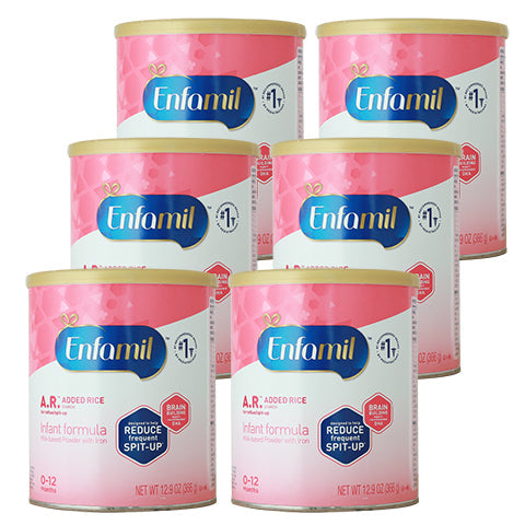 Enfamil A.R.™ Infant Formula Powder