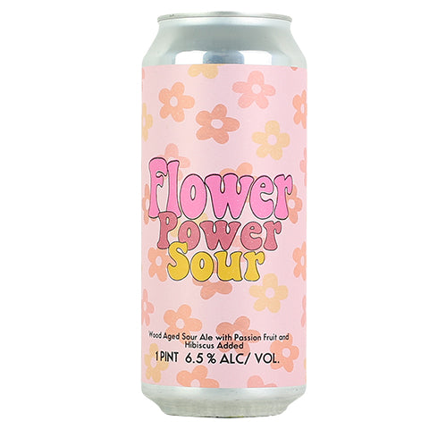 Epic Flower Power Sour Ale