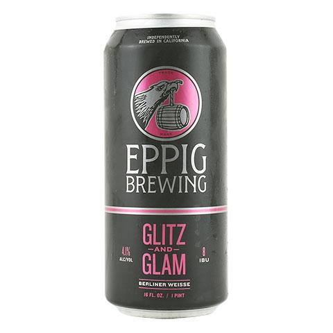 Eppig Glitz and Glam Sour