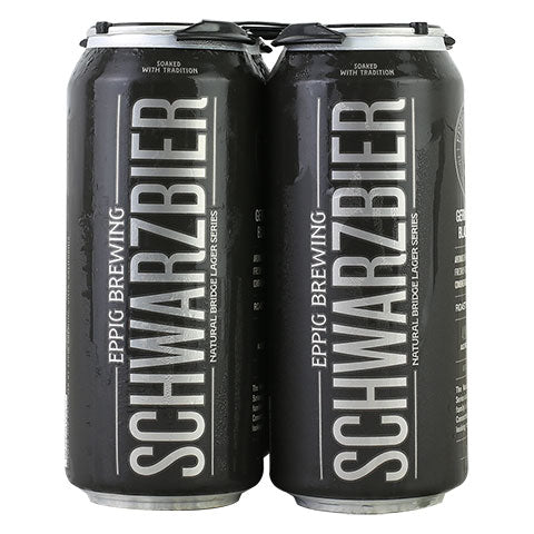 Eppig Schwarzbier German Black Lager