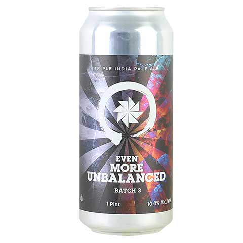 Equilibrium / Evil Twin Even More Unbalanced TIPA