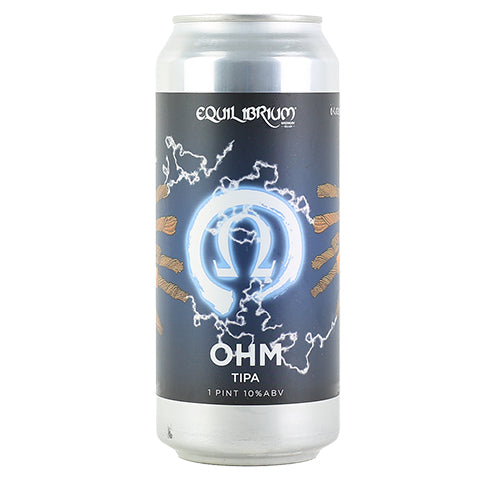 Equilibrium Ohm TIPA