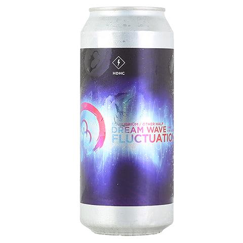 Equilibrium/Other Half Dream Wave Fluctuation DIPA