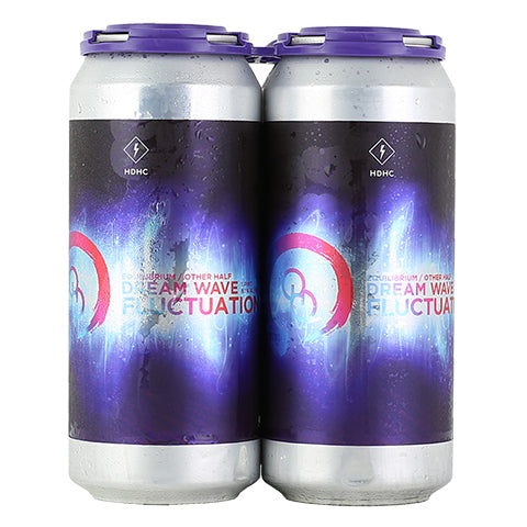 Equilibrium/Other Half Dream Wave Fluctuation DIPA