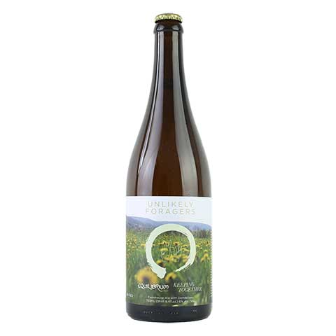 Equilibrium Unlikely Foragers Sour