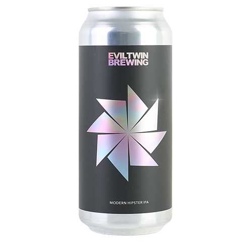 Evil Twin Modern Hipster IPA