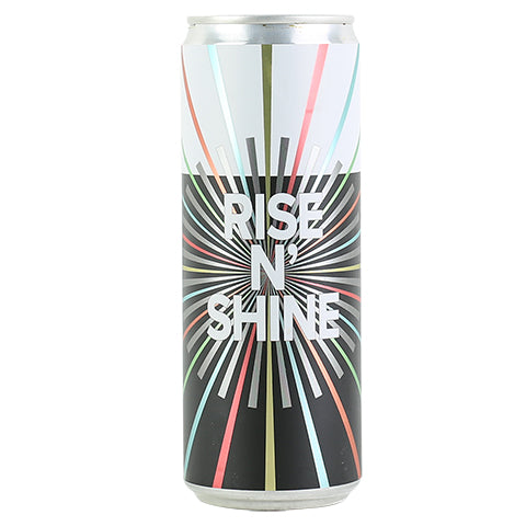 Evil Twin Rise N’ Shine Nitro Coffee Stout