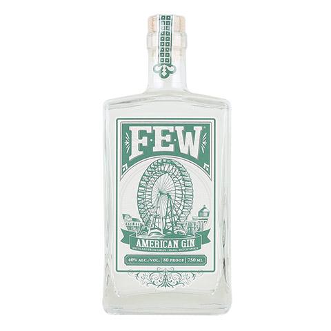 f-e-w-american-gin