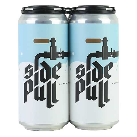Fair State/Bierstadt Lagerhaus Side Pull Lager