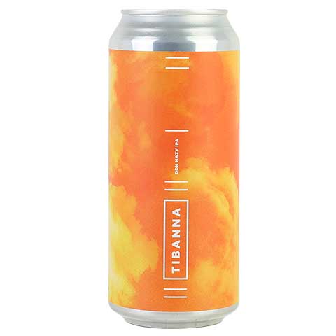 Fair State Tibanna Hazy IPA