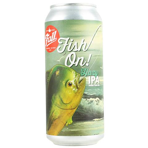 Fall Fish On! – CraftShack - Buy craft beer online.