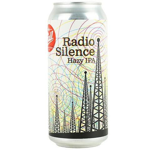 Fall Radio Silence