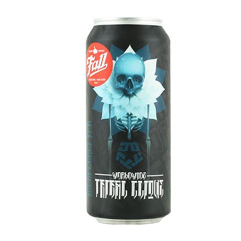 Fall Tribal IPA – CraftShack - Buy craft beer online.