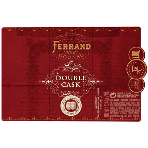 Ferrand-Double-Cask-100ML-BTL