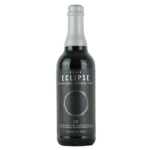 FiftyFifty Eclipse Eagle Rare Imperial Stout