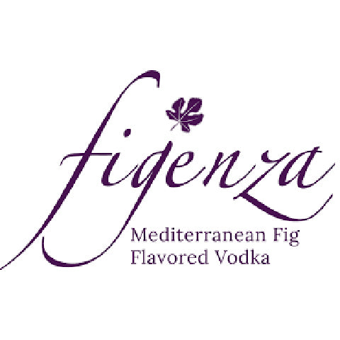 Figenza Mediterranean Fig Flavored Vodka