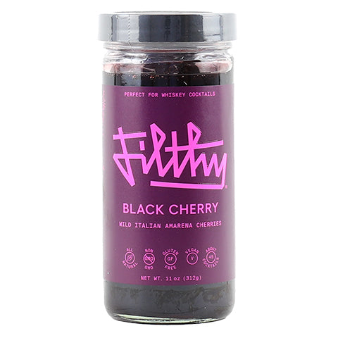 Filthy Food Black Cherry