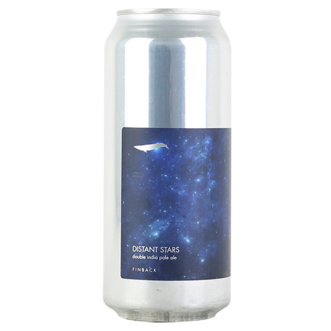 Finback Distant Stars DIPA