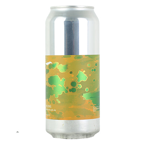 Finback Eye Level DIPA