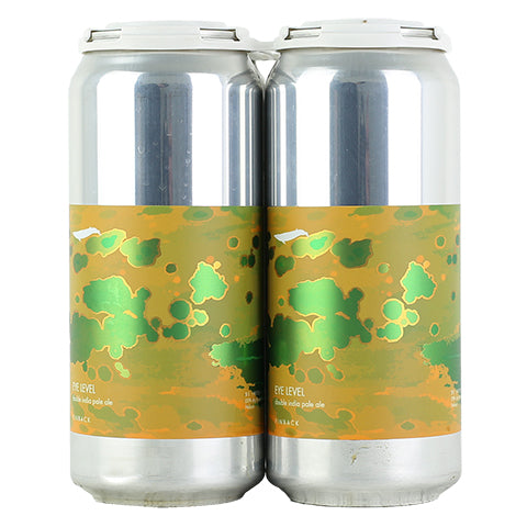 Finback Eye Level DIPA