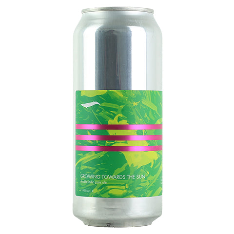 Finback Growing Towards The Sun DIPA