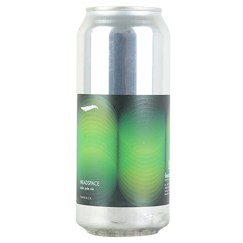 Finback/Foundation Headspace IPA