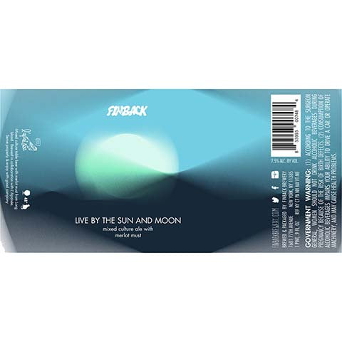 Finback Live by The Sun and Moon
