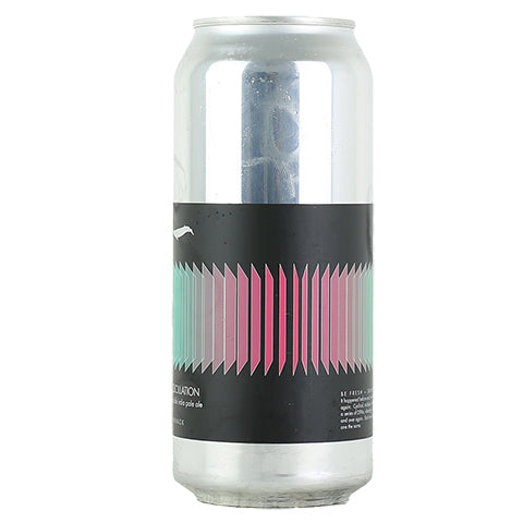 Finback Oscillation 031 Hazy DIPA